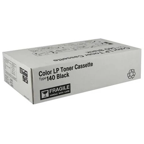Eredeti Ricoh Type 140 black