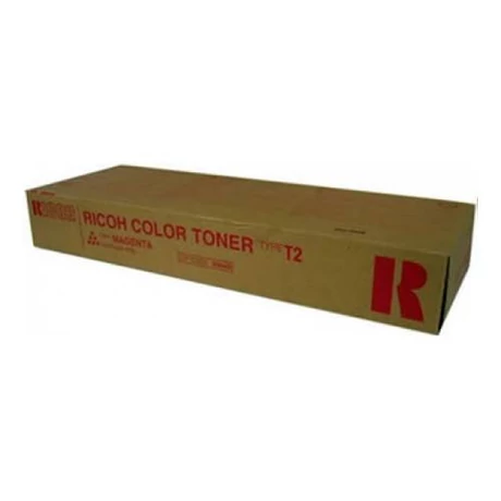Eredeti Ricoh Type T2 magenta