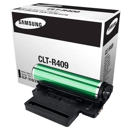 Eredeti Samsung CLP-310/315 dob (CLT-R409) - 24.000 oldal