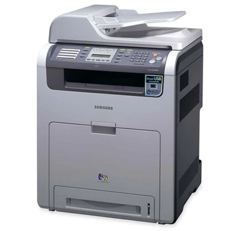 Samsung CLX-6200 ND