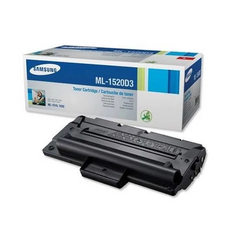 Eredeti Samsung ML-1520D3 - 3.000 oldal