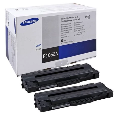 Eredeti Samsung MLT-P1052A - 2 x 2.500 oldal