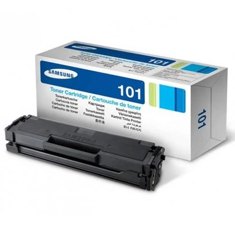 Eredeti Samsung MLT-D101S - 1.500 oldal