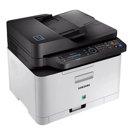 Samsung SL-C480FW MFP