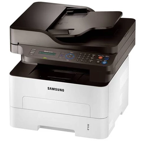 Samsung SL-M2675FN MFP