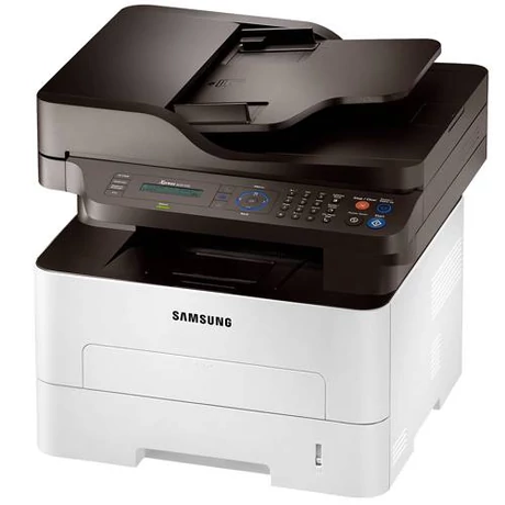 Samsung SL-M2875FD MFP