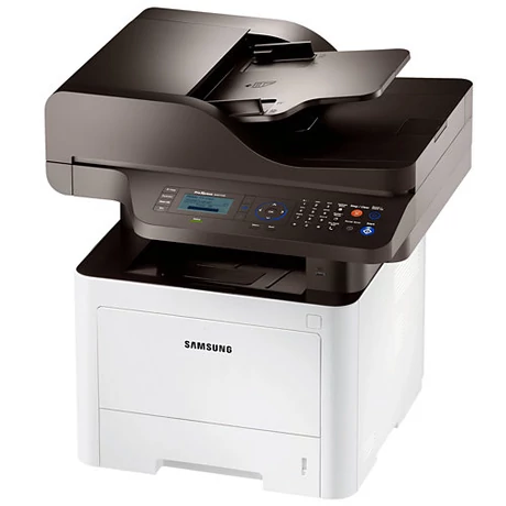 Samsung SL-M4075FR MFP