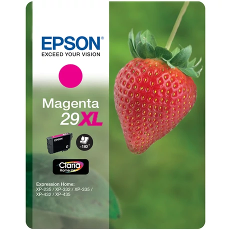 Eredeti Epson T2993 magenta - 450 oldal