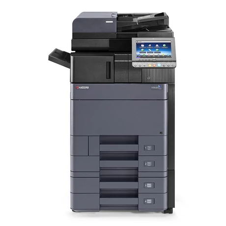 Kyocera TASKalfa 4002 i