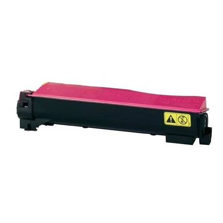 Utángyártott Kyocera TK-560 magenta - 10.000 oldal