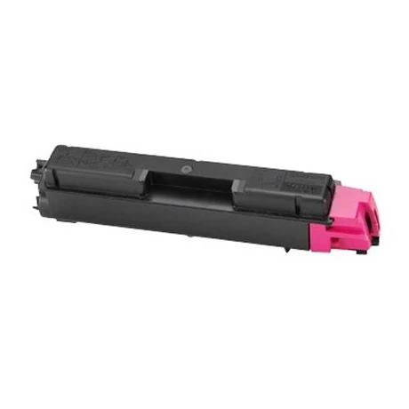 Utángyártott Kyocera TK-590 magenta - 5.000 oldal