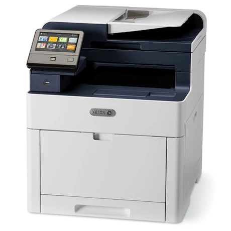 Xerox WorkCentre 6515 DN (6515V_DN)