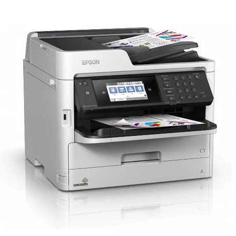 Epson WorkForce Pro WF-C5710DWF