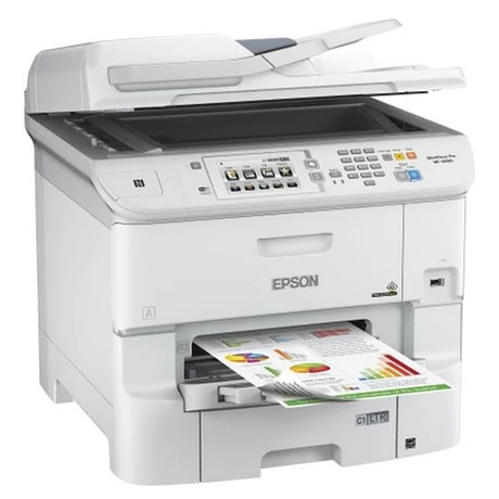 Epson WorkForce Pro WF-6590D2TWFC