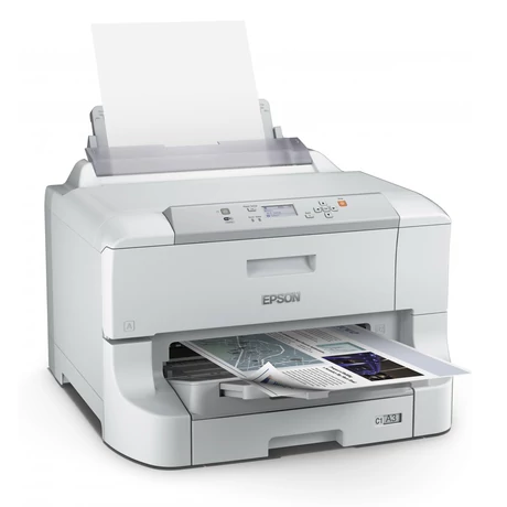 Epson WorkForce Pro WF-8090DTW