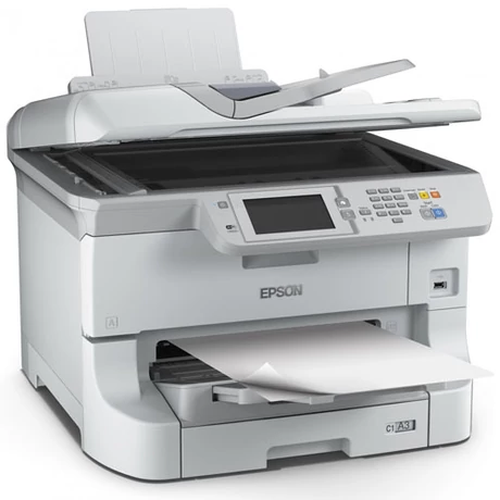 Epson WorkForce Pro WF-8510DWF