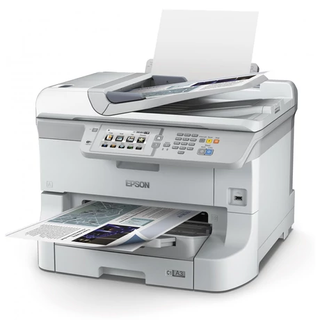 Epson WorkForce Pro WF-8590DTWF