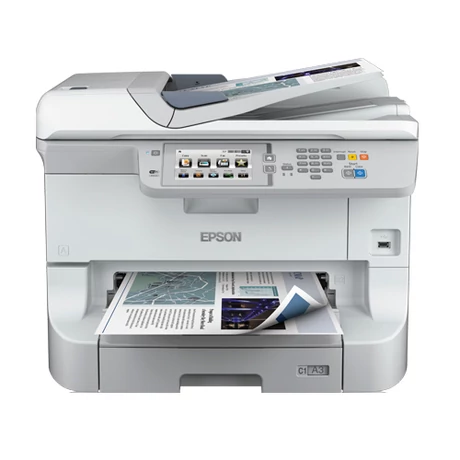 Epson WorkForce Pro WF-8590DWF