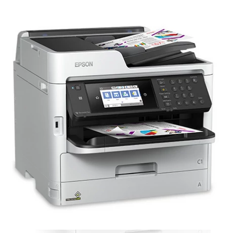 Epson WorkForce Pro WF-C5790DWF