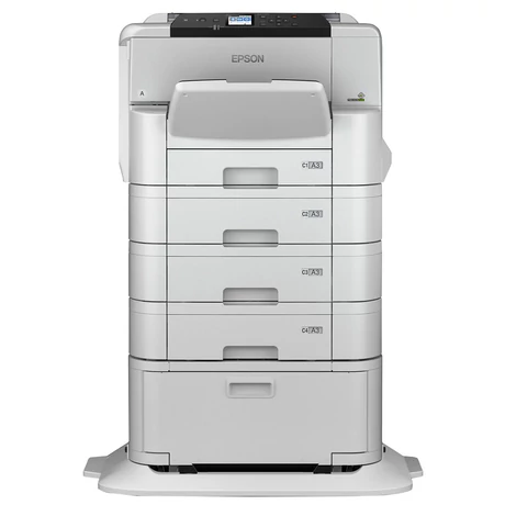 Epson WorkForce Pro WF-C8190 D3TWC