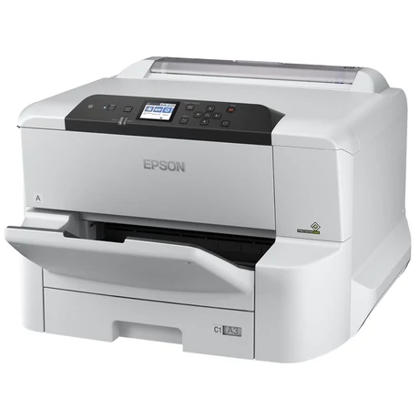 Epson WorkForce Pro WF-C8190 DTWC