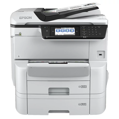 Epson WorkForce Pro WF-C8690 DTWF (C11CG68401BB)