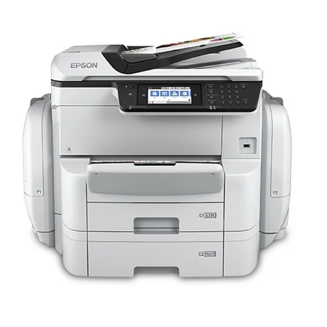 Epson WorkForce Pro WF-C8690 DWF (C11CG68401)