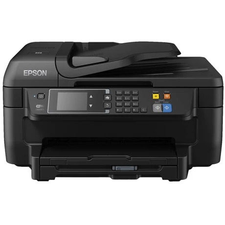 Epson WorkForce WF-2760DWF