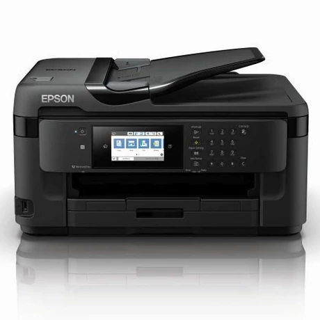 Epson WorkForce WF-7710DWf