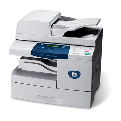 Xerox CopyCentre C20