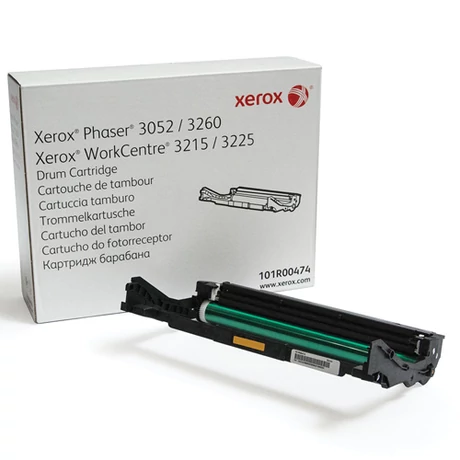 Eredeti Xerox Phaser 3052/3260 DOB - 10.000 oldal