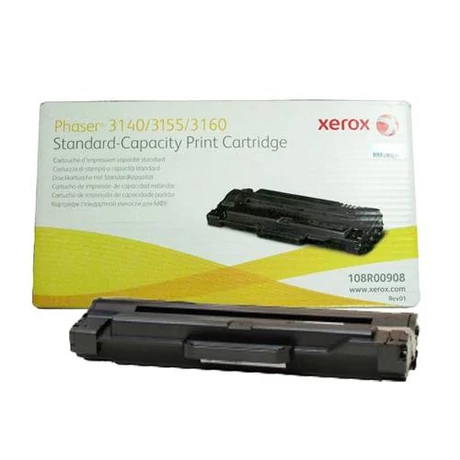 Eredeti Xerox Phaser 3140 - 1.500 oldal