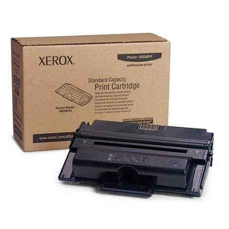 Eredeti Xerox Phaser 3635 - 5000 oldal