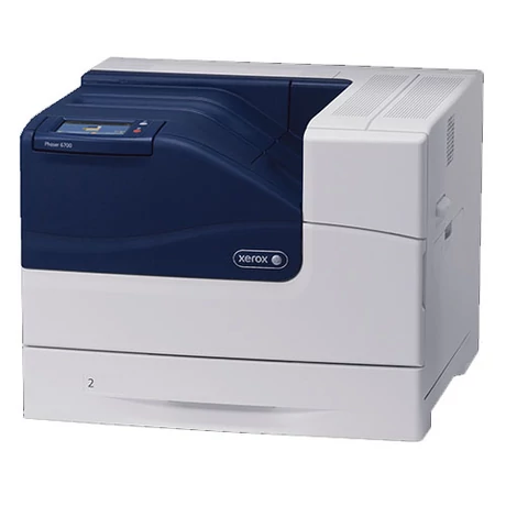 Xerox Phaser 6700 N