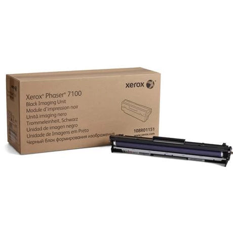 Eredeti Xerox Phaser 7100 Black - 24.000 oldal