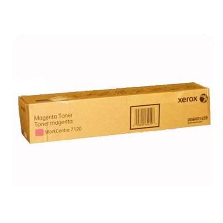 Eredeti Xerox WorkCentre 7120 magenta (006R01463) -15.000 oldalas toner