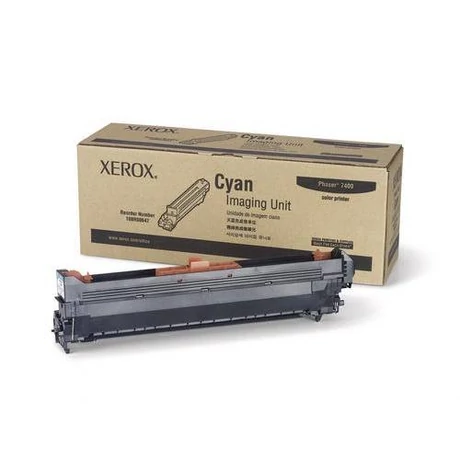 Eredeti Xerox Phaser 7400 cyan - 30.000 oldal