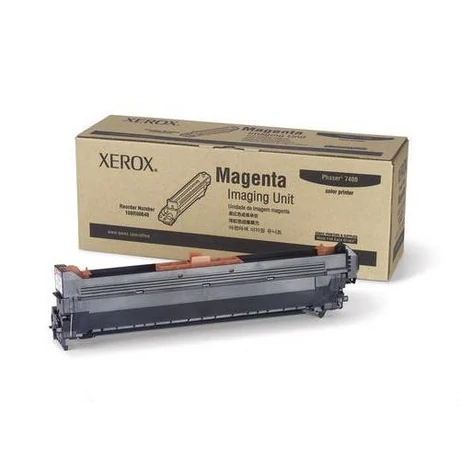 Eredeti Xerox Phaser 7400 magenta - 30.000 oldal