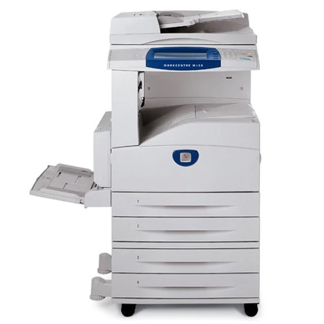 Xerox WorkCentre 123