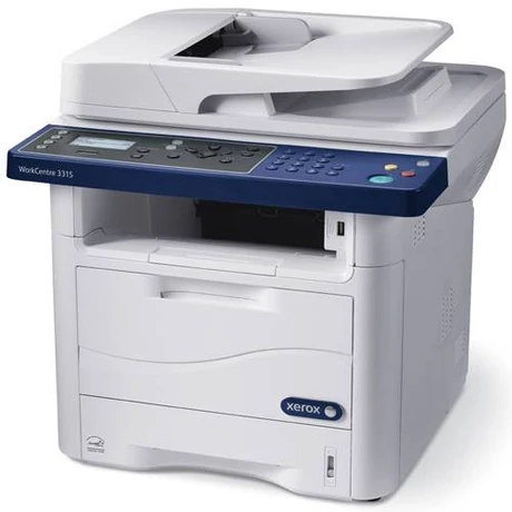 Xerox WorkCentre 3315V DN MFP