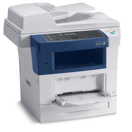 Xerox WorkCentre 3550mfp