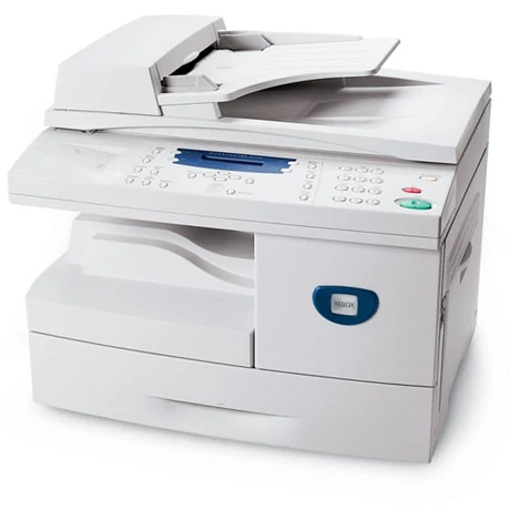 Xerox WorkCentre 4118