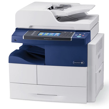 Xerox WorkCentre 4265 DADF MFP