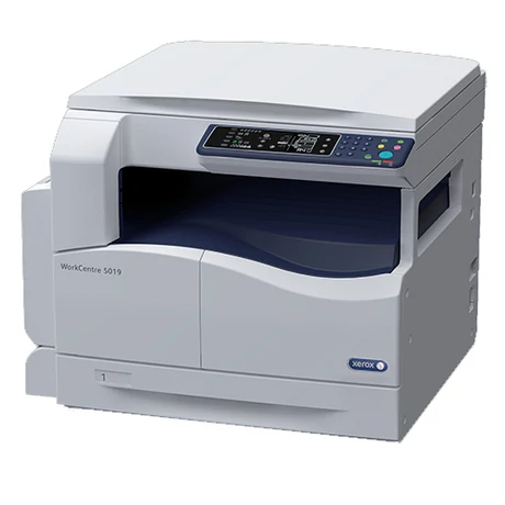 Xerox WorkCentre 5019