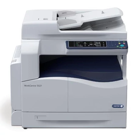 Xerox WorkCentre 5021