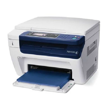 Xerox WorkCentre 6015 MFP