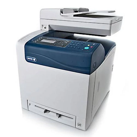 Xerox WorkCentre 6605 DN MFP