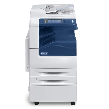 Xerox WorkCentre 7120