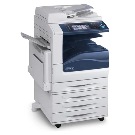 Xerox WorkCentre 7525