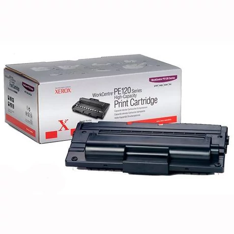 Eredeti Xerox WorkCentre PE 120 - 5.000 oldal